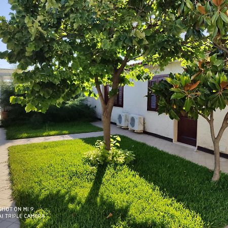 Villa Rosanna 迪亚曼特 外观 照片