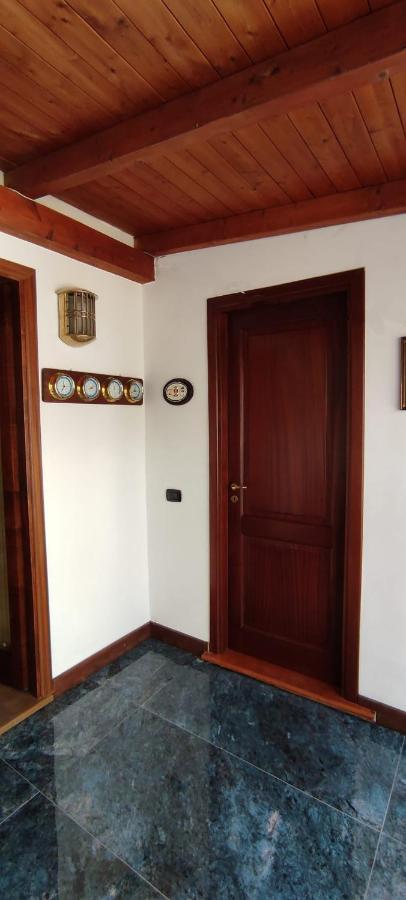Villa Rosanna 迪亚曼特 外观 照片