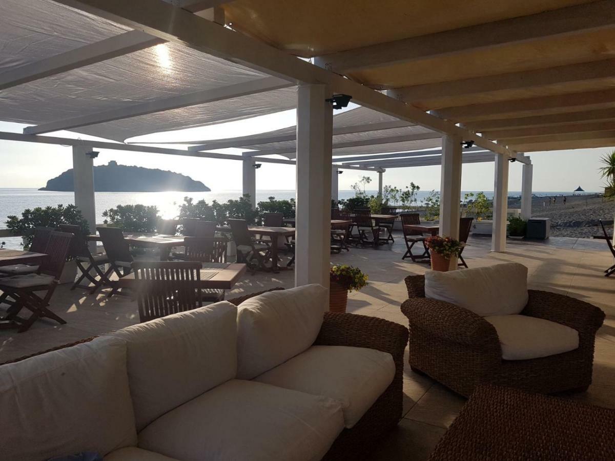 Villa Rosanna 迪亚曼特 外观 照片