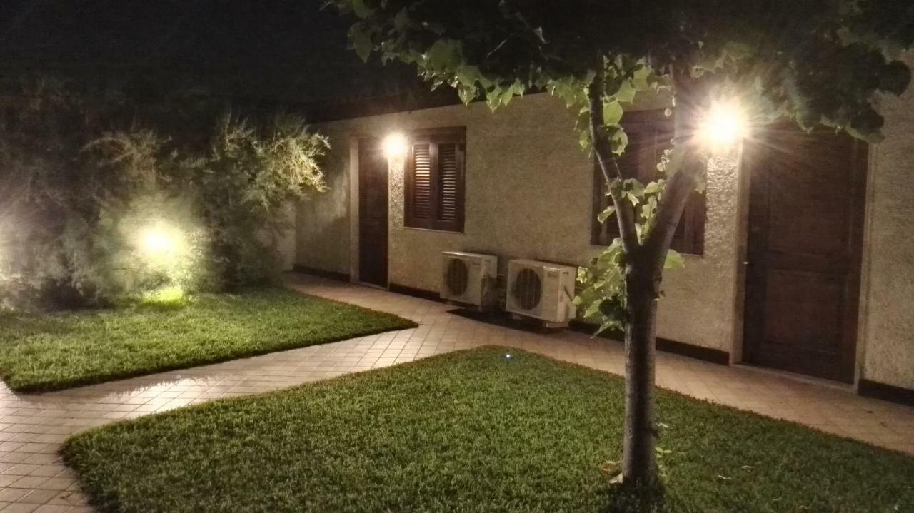Villa Rosanna 迪亚曼特 外观 照片