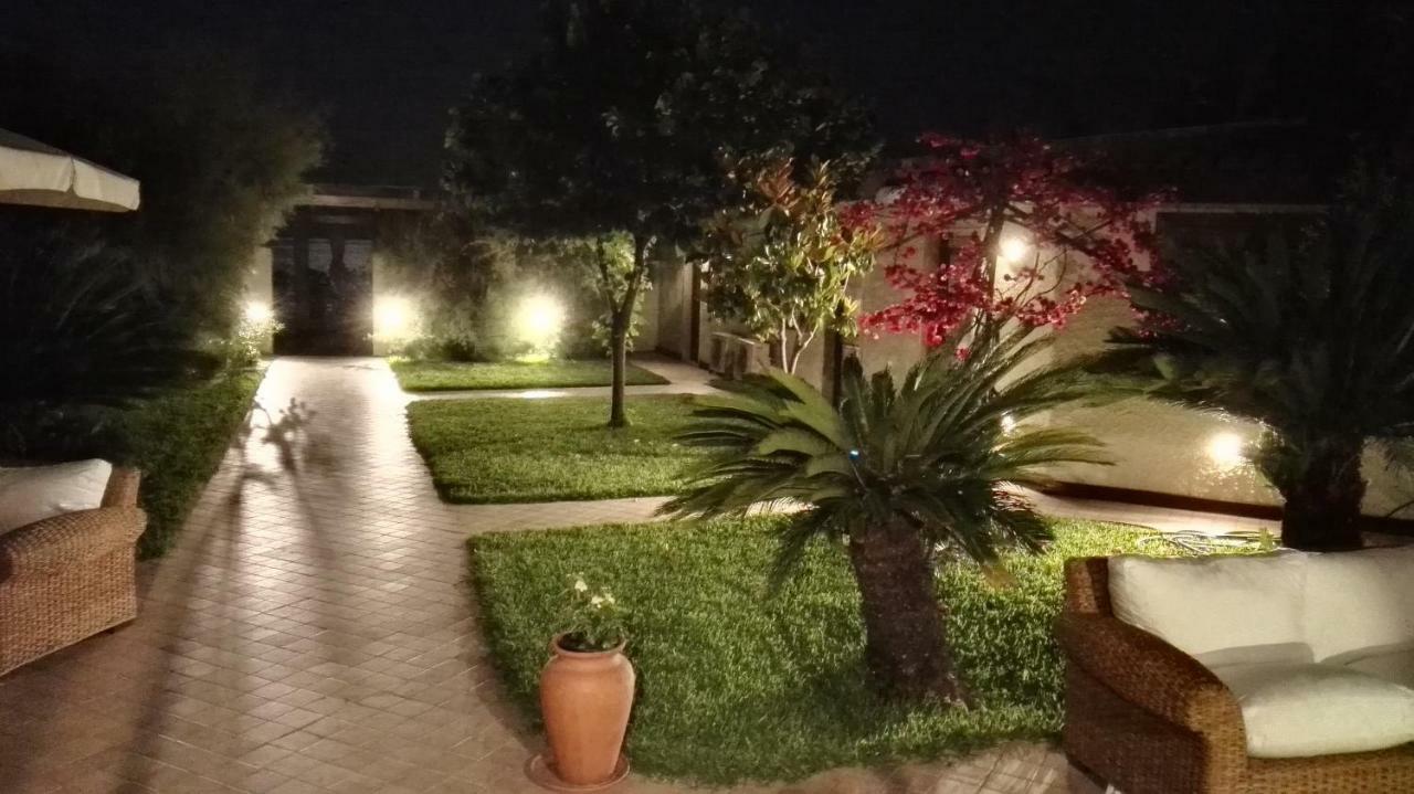 Villa Rosanna 迪亚曼特 外观 照片