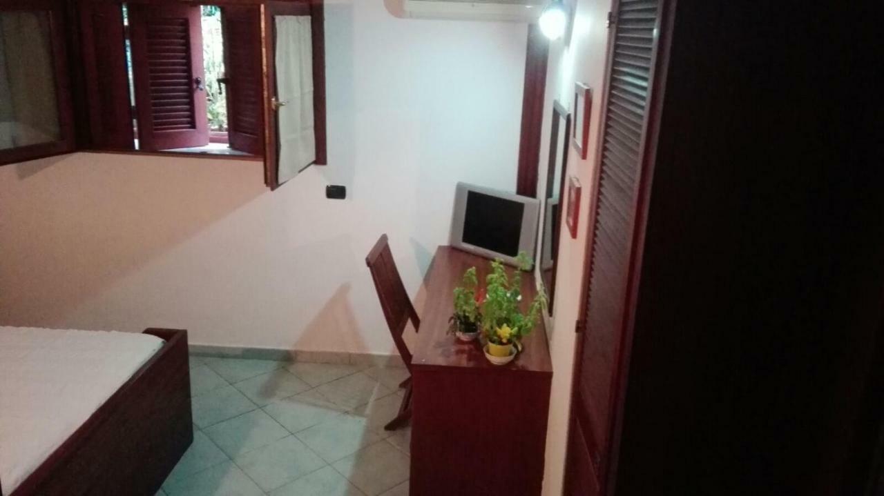 Villa Rosanna 迪亚曼特 外观 照片